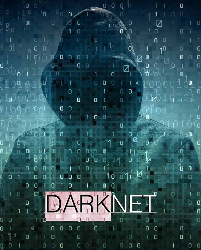 Darknet 